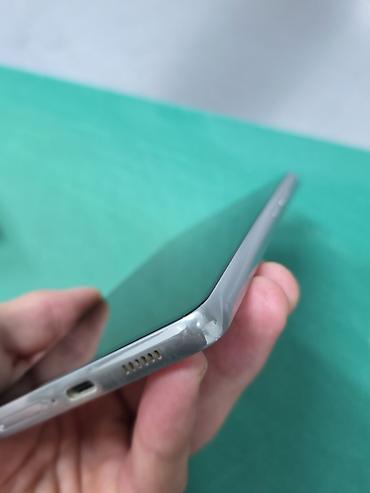 samsung a55 adapter original: Samsung Galaxy A53 5G, 256 GB, rəng - Ağ, İki sim kartlı, Sensor, Sənədlərlə — 6