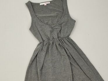 sukienki srebrne: Tally Weijl, Women`s dress, size XS (EU 34)