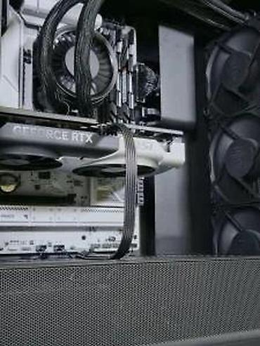 Desktop računari i radne stanice: ✨ Ryzen 9 9950X / RTX 5060Ti / X870 / 96GB / 2TB – SM148PC ✨ Prodaja — 6