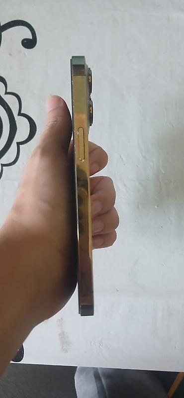 sony 1: В продаже IPhone 13 Pro 6/128: Состояние аккумулятора 85% Фейс айди — 1