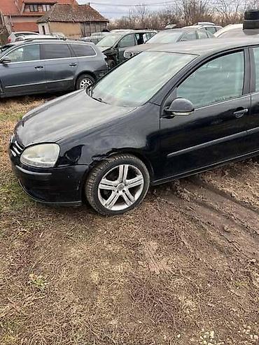 sticha: ZADNJE VETROBRANSKO STAKLO ZA VOLKSWAGEN GOLF 5 | Zadnje — 3