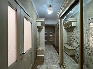 Продажа квартир: 2 комнаты, 69 м², Элитка, 6 этаж, Евроремонт — 11