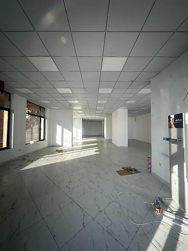 Сдаётся коммерческое помещение 📍 Район: ТЦ Ала-Арча 📐 Площадь: 240 м²