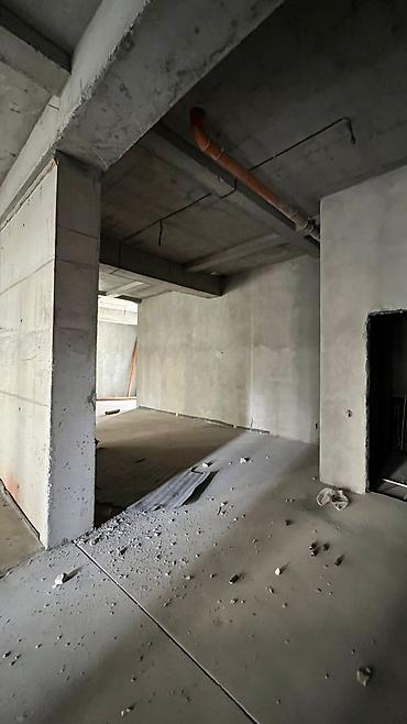 Продажа магазинов: Продажа магазинов В жилом доме, 131 м², Готовая ПСО (под самоотделку), Отдельный вход, 1 этаж — 6