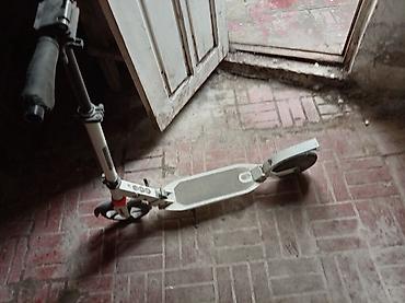 Giroskuterlər: Şəkillərdəki məhsullar: 1) Hoverboard (iki təkərli balans skeyti) - — 6