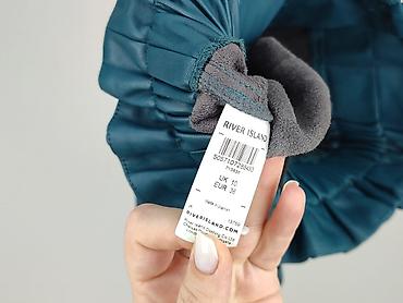 ston island: River Island, Szorty damskie, rozmiar S — 4