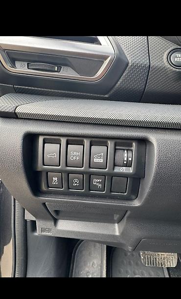 Subaru: Subaru Forester: 2019 г., 2.5 л, Вариатор, Бензин, Кроссовер — 7