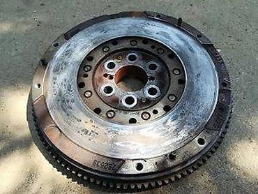 rim: Alfa Romeo 147 1.9 JTD zamajac. Alfa Romeo 147 1.9 JTD zamajac — 1