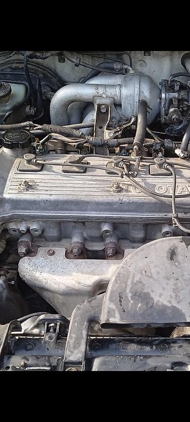 Toyota: Toyota Raum: 2002 г., 1.5 л, Автомат, Бензин, Универсал at lalafo.kg — 8 Toyota: Toyota Raum: 2002 г., 1.5 л, Автомат, Бензин, Универсал — 8