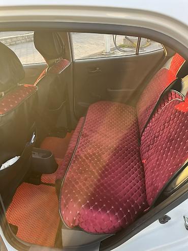 byd e1: Kia Morning: 2017 г., 1 л, Автомат, Бензин, Хэтчбэк — 8