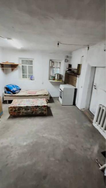 Продажа коттеджей и домов: Продается дом, район Кызыл-Аскер Цена:138000 $ *КОММУНИКАЦИИ* - — 10