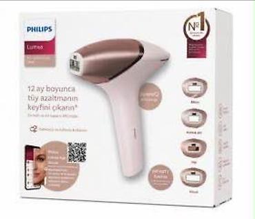 12 c: Фотоэпилятор Philips Lumea (IPL) - Технология IPL для долговременного — 1