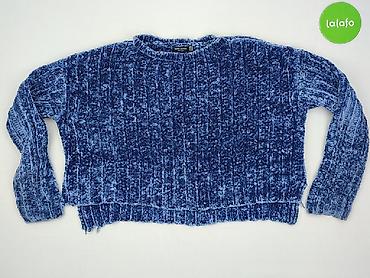 boca sklep: Bershka, Sweter damski, rozmiar XS — 2