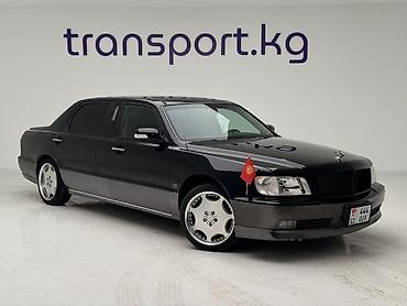e6 3: Hyundai Equus: 2007 г., 4.5 л, Автомат, Газ, Седан — 1
