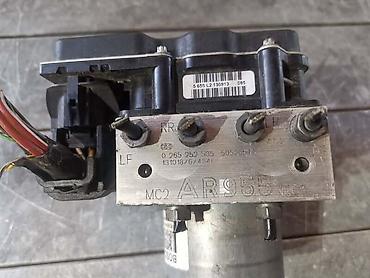 auto dijagnostika delphi: ABS CENTRALA 1.4 TURBO BENZIN ZA ALFA ROMEO MITO OD 2008. DO 2018 — 2