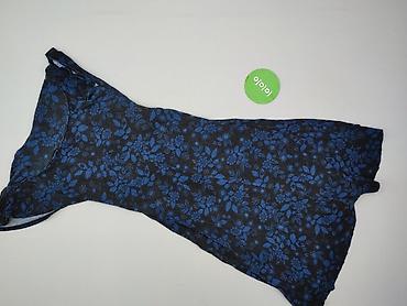 mango koszula niebieska: H&M, Sukienka damska, rozmiar S — 3