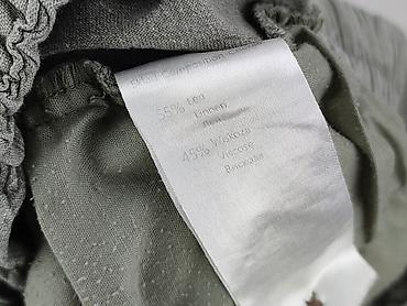spodnie subdued: Greenpoint, Spodnie materiałowe damskie, rozmiar M — 5