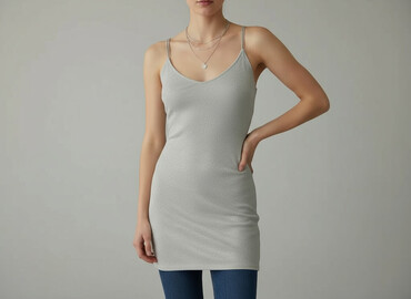spódnice z cekinami srebrne: H&M Divided, Women`s dress, size 2XS (EU 32)