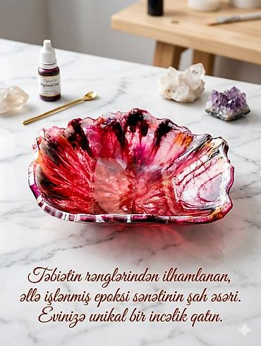 fosfor tesbeh: Dəstə daxildir: Boyunbağı, Kulon, Muncuq — 4
