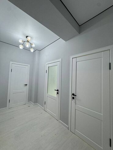 продаётся квартира тунгуч: 1 комната, 48 м², Элитка, 8 этаж, Евроремонт