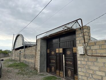 Həyət evləri və villaların satışı: 8 otaq, 200 kv. m, Kredit yoxdur, Yeni təmirli