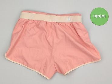 ellesse bluzki: Domyos, Szorty damskie, rozmiar S — 3