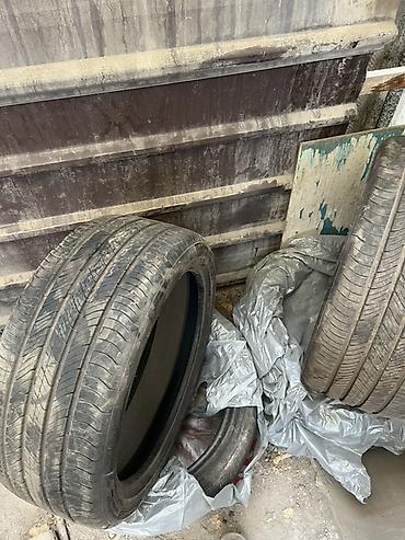 245: Летние шины Hankook Ventus air s K125 - Размер: 245/40 R19 98Y XL - — 1