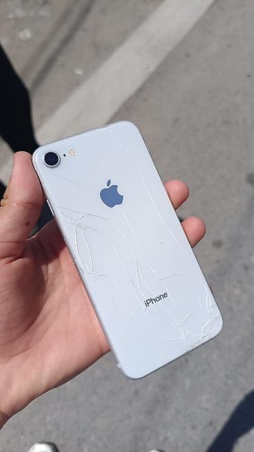 pes 4: IPhone (корпус белый, стеклянная задняя панель) Особенности и — 1