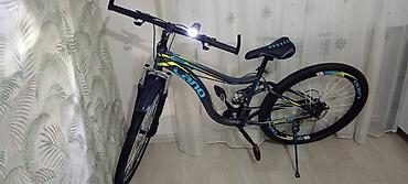 29 velo: Bina evində olduğundan, çox az istifadə olunub. Üstündəki aksesuarlar — 8