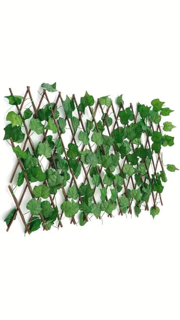 Süni güllər: 🌺 1+3 model süni gül qazonu – Estetik və uzunömürlü tərtibat! 🏡 — 7