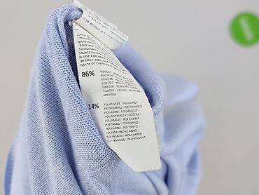 tiffany blue sweter: Mohito, Sweter damski, rozmiar L — 7