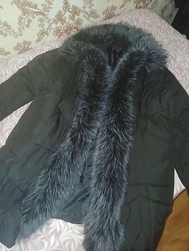kurtka qiymətləri: Puxovik kurtka, Massimo Dutti, 3XL — 1