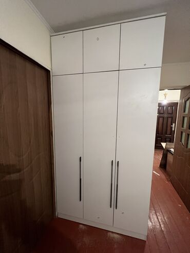 Мебель на заказ: Мебель на заказ, Спальня, Шкаф — 2