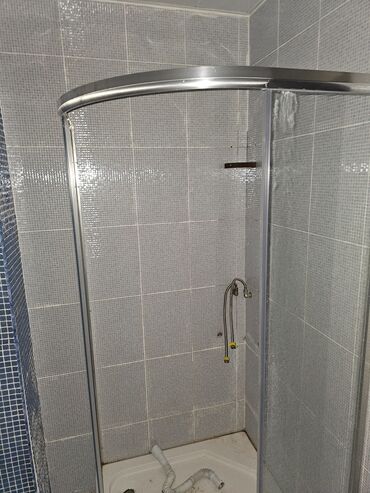 Duş kabinaları, arakəsmələr: Duskabina
200azn
Elmler teref 5251 leli lalafo.az -da Duş kabinaları, arakəsmələr: Duskabina
200azn
Elmler teref 5251 leli