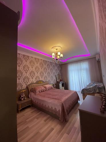 Həyət evləri və villaların satışı: 🔥 Fürsət villa – ideal yaşayış üçün! 🏠 3 mərtəbə, tam təmirli 🚿 2-ci — 6