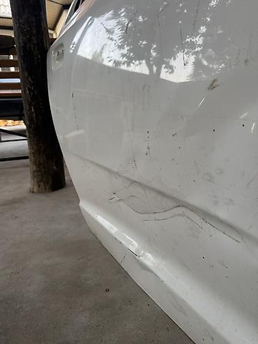 шпатлёвка авто: Chevrolet Cobalt
Дверь правый сторону передняя и задний — 4