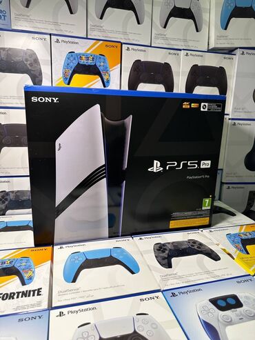 Планшеты: PlayStation 5 Slim версия с DVD приводом. Абсолютно новые. Без