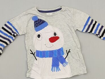 bluzki big star: Blouse, Pepco, 1.5-2 years, 86-92 cm, condition - Very good