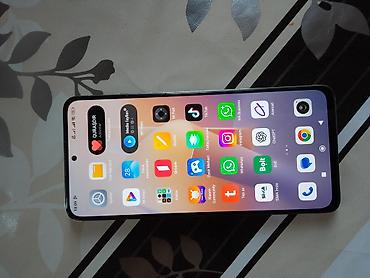 принтер купить в баку: Xiaomi 64 ГБ, цвет - Серебристый, 
 Две SIM карты — 4