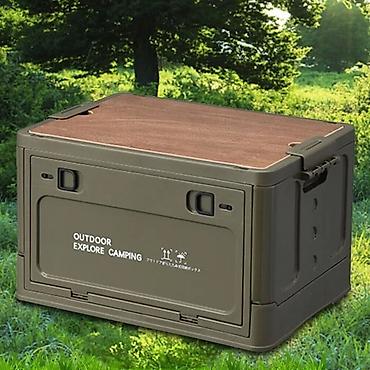 Camp qutusu 40x11x56 W-004 Camp Qutusu 40x11x56 W‑004 Məhsulun Əsas — 3