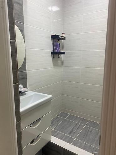 Продажа квартир: 2 комнаты, 56 м², 4 этаж, Евроремонт — 18