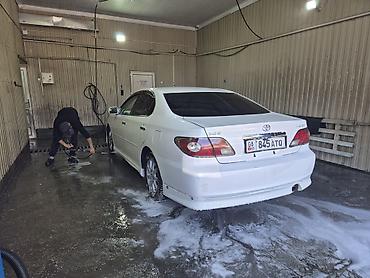 Toyota: Toyota Windom: 2002 г., 3 л, Автомат, Бензин, Седан — 5