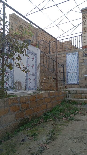 Həyət evləri və villaların satışı: 4 otaqlı, 3 kv. m, Kredit yoxdur, Təmirsiz — 7