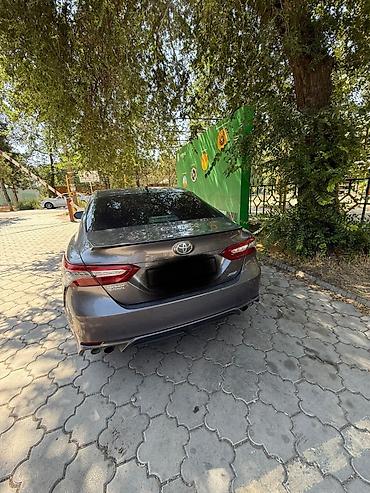 малинки машина: Camry 70 и другие разные автомобили, с залогом с правами Неделя — 3