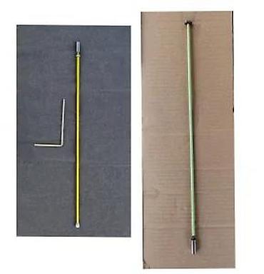 precnik cunka: ŠIPKA TRUSS ROD ZA VRAT 45CM 49CM | Slanje po dogovoru ili lično — 7