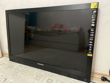 бу холодельник: Продаю телевизор фирмы Grundig Fine Arts Led. Диагональ 40 дюйма