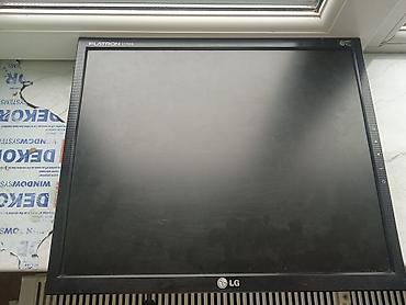 775 soket: Ekran karti veya ssd ile Barter — Monitor və Video Kart Məhsul 1 — 6