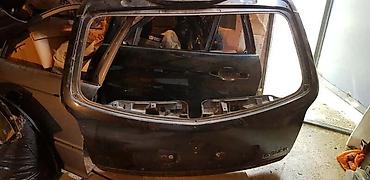 bi patella: GEPEK VRATA ZA RENAULT LAGUNA | renault laguna 2 gepek vrata sitno — 1