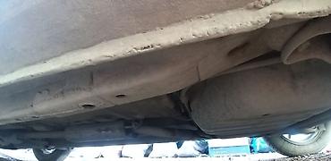 Hyundai: Hyundai Getz: 2004 г., 1.3 л, Механика, Бензин, Хэтчбэк — 5