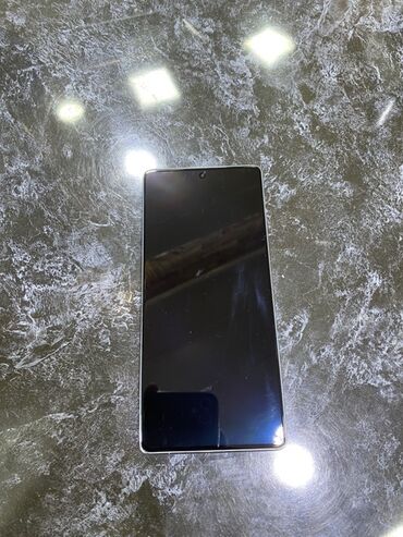 Mətbəx texnikası: Infinix GT 20 Pro, 256 GB, rəng - Boz